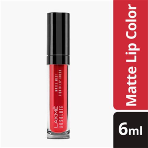 LAKME ABS.MATTE LIP COLOR 20